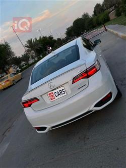 أكورا ILX